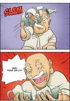 Me Ran Co Ri [Space No.1] [Original] Thumbnail Page 806