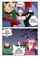 Me Ran Co Ri [Space No.1] [Original] Thumbnail Page 80