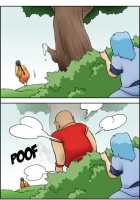 Me Ran Co Ri [Space No.1] [Original] Thumbnail Page 810