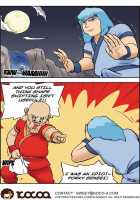 Me Ran Co Ri [Space No.1] [Original] Thumbnail Page 811