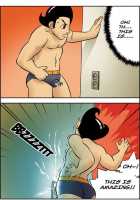 Me Ran Co Ri [Space No.1] [Original] Thumbnail Page 814