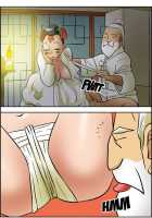 Me Ran Co Ri [Space No.1] [Original] Thumbnail Page 818