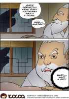 Me Ran Co Ri [Space No.1] [Original] Thumbnail Page 819