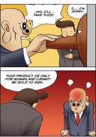 Me Ran Co Ri [Space No.1] [Original] Thumbnail Page 822