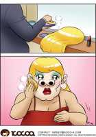 Me Ran Co Ri [Space No.1] [Original] Thumbnail Page 823