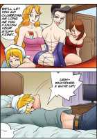 Me Ran Co Ri [Space No.1] [Original] Thumbnail Page 825