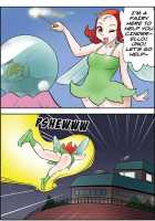 Me Ran Co Ri [Space No.1] [Original] Thumbnail Page 826