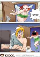 Me Ran Co Ri [Space No.1] [Original] Thumbnail Page 827