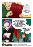 Me Ran Co Ri [Space No.1] [Original] Thumbnail Page 82