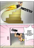 Me Ran Co Ri [Space No.1] [Original] Thumbnail Page 830