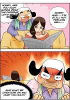 Me Ran Co Ri [Space No.1] [Original] Thumbnail Page 833