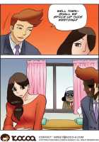 Me Ran Co Ri [Space No.1] [Original] Thumbnail Page 835