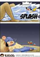 Me Ran Co Ri [Space No.1] [Original] Thumbnail Page 839