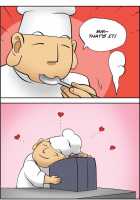 Me Ran Co Ri [Space No.1] [Original] Thumbnail Page 841