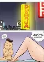 Me Ran Co Ri [Space No.1] [Original] Thumbnail Page 842