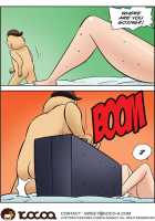 Me Ran Co Ri [Space No.1] [Original] Thumbnail Page 843