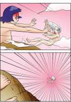 Me Ran Co Ri [Space No.1] [Original] Thumbnail Page 846