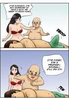 Me Ran Co Ri [Space No.1] [Original] Thumbnail Page 850