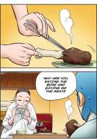 Me Ran Co Ri [Space No.1] [Original] Thumbnail Page 853