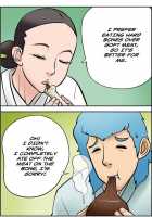 Me Ran Co Ri [Space No.1] [Original] Thumbnail Page 854