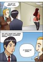 Me Ran Co Ri [Space No.1] [Original] Thumbnail Page 857