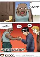 Me Ran Co Ri [Space No.1] [Original] Thumbnail Page 859