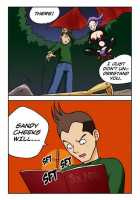 Me Ran Co Ri [Space No.1] [Original] Thumbnail Page 85