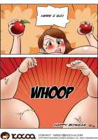 Me Ran Co Ri [Space No.1] [Original] Thumbnail Page 863