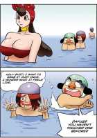 Me Ran Co Ri [Space No.1] [Original] Thumbnail Page 869