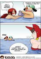 Me Ran Co Ri [Space No.1] [Original] Thumbnail Page 871