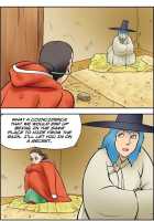 Me Ran Co Ri [Space No.1] [Original] Thumbnail Page 873