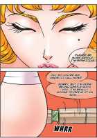 Me Ran Co Ri [Space No.1] [Original] Thumbnail Page 877