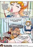 Me Ran Co Ri [Space No.1] [Original] Thumbnail Page 879