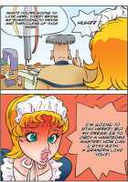 Me Ran Co Ri [Space No.1] [Original] Thumbnail Page 881