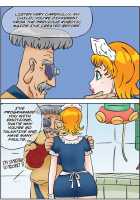 Me Ran Co Ri [Space No.1] [Original] Thumbnail Page 882