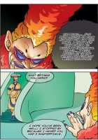 Me Ran Co Ri [Space No.1] [Original] Thumbnail Page 885