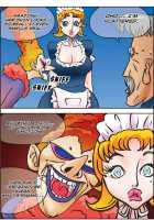 Me Ran Co Ri [Space No.1] [Original] Thumbnail Page 886