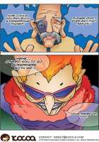 Me Ran Co Ri [Space No.1] [Original] Thumbnail Page 887