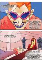 Me Ran Co Ri [Space No.1] [Original] Thumbnail Page 889