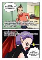 Me Ran Co Ri [Space No.1] [Original] Thumbnail Page 88