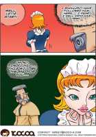 Me Ran Co Ri [Space No.1] [Original] Thumbnail Page 891