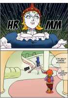 Me Ran Co Ri [Space No.1] [Original] Thumbnail Page 893