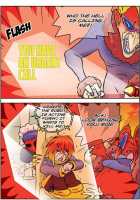 Me Ran Co Ri [Space No.1] [Original] Thumbnail Page 897