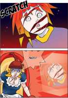 Me Ran Co Ri [Space No.1] [Original] Thumbnail Page 898