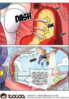 Me Ran Co Ri [Space No.1] [Original] Thumbnail Page 899