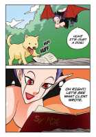 Me Ran Co Ri [Space No.1] [Original] Thumbnail Page 89