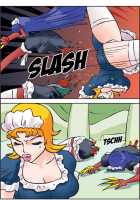 Me Ran Co Ri [Space No.1] [Original] Thumbnail Page 902