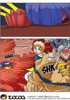 Me Ran Co Ri [Space No.1] [Original] Thumbnail Page 903