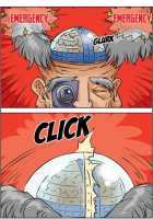 Me Ran Co Ri [Space No.1] [Original] Thumbnail Page 905