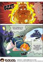 Me Ran Co Ri [Space No.1] [Original] Thumbnail Page 907